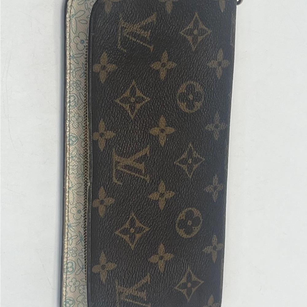 Louis Vuitton Monogram Wallet